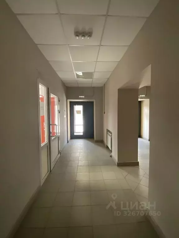 Помещение свободного назначения в Омская область, Омск ул. Красный ... - Фото 2