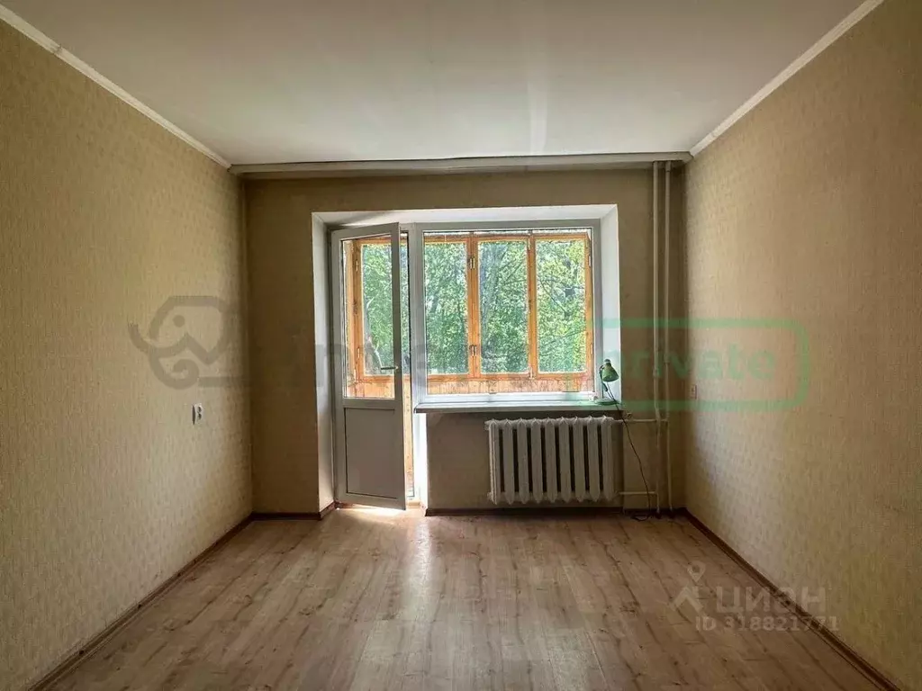 2-к кв. Калининградская область, Калининград ул. Генерала Соммера, 8 ... - Фото 0