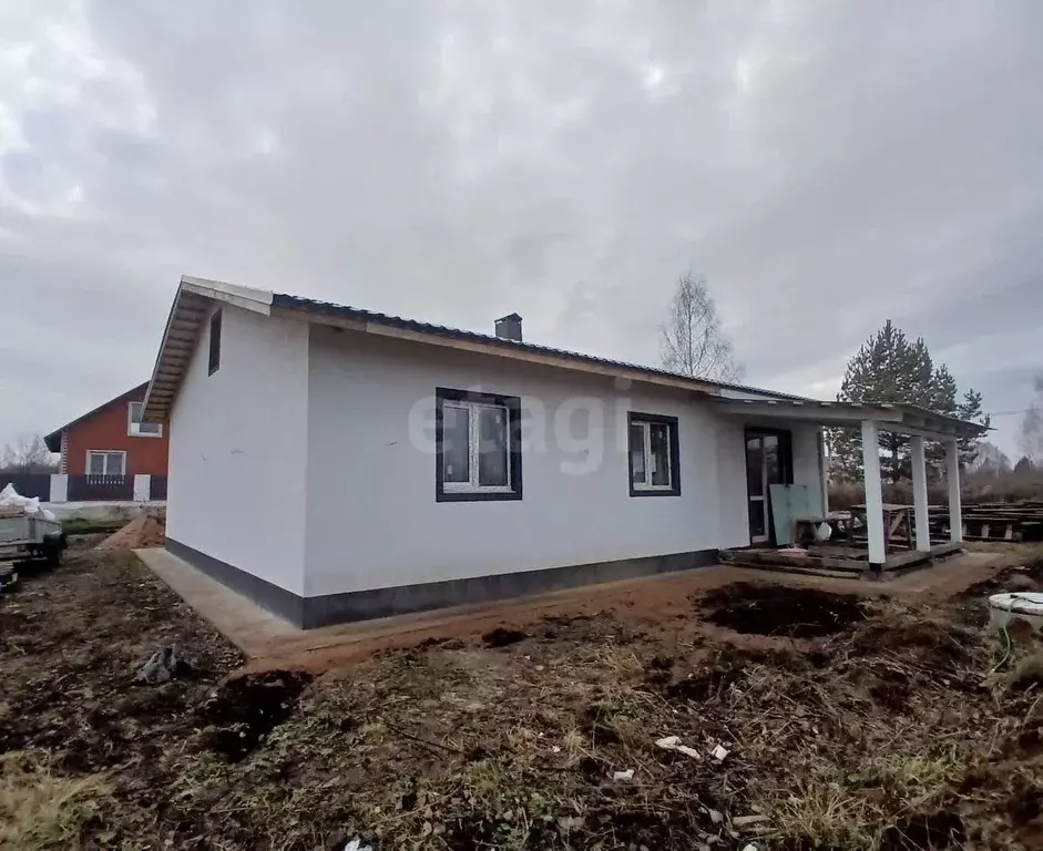 Дом в Башкортостан, Уфа Самишки ТСН, 269 (102 м) - Фото 2