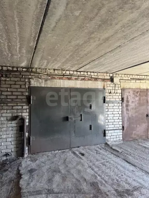 Гараж в Ярославская область, Ярославль просп. Толбухина, 1а (20 м) - Фото 2