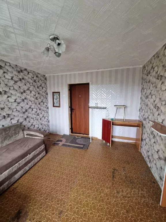 Комната Красноярский край, Сосновоборск ул. Юности, 3 (13.0 м) - Фото 1