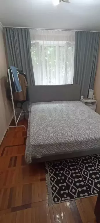 3-к. квартира, 74 м, 9/9 эт. - Фото 0