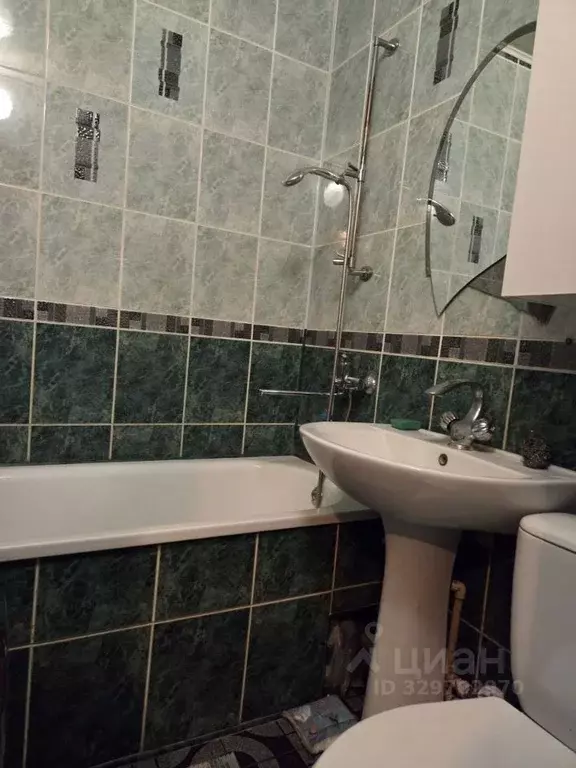 2-к кв. Курская область, Курск Станционная ул., 8 (44.0 м) - Фото 1