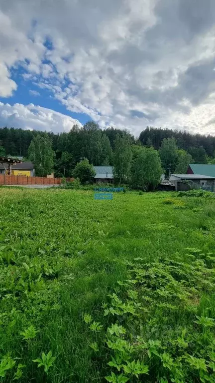 Участок в Алтайский край, Белокуриха Алтайская ул. (17.4 сот.) - Фото 0