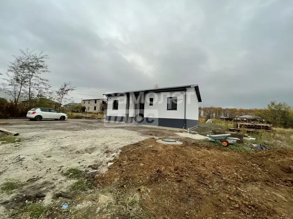 Дом в Курская область, Курск ул. Ракитная (127 м) - Фото 2