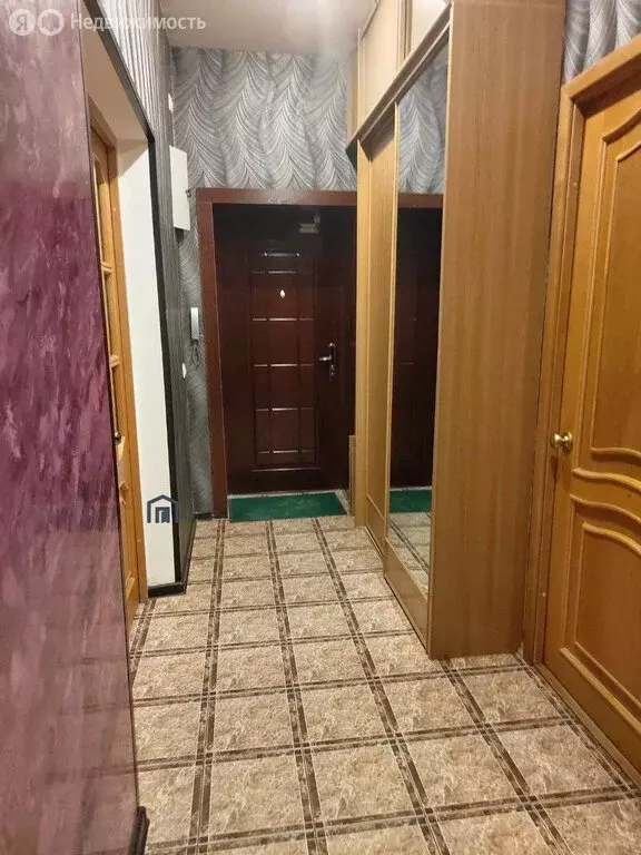 3-комнатная квартира: Иркутск, улица Нижняя Набережная, 2 (73.3 м) - Фото 2