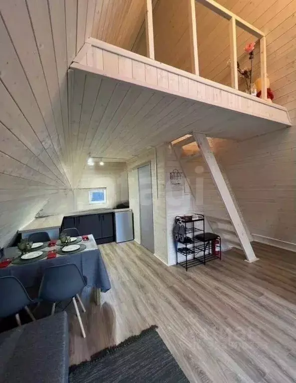 Дом в Свердловская область, Екатеринбург муниципальное образование, с. ... - Фото 2