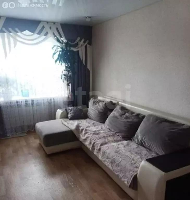 2-комнатная квартира: Пласт, улица Титова, 9 (52.2 м) - Фото 1