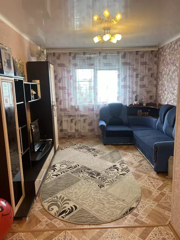 Продаётся 1-к квартира, 32 м - Фото 1