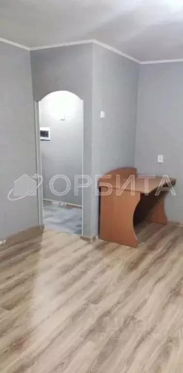1-к кв. Тюменская область, Тюмень ул. Мельникайте, 95 (30.5 м) - Фото 2