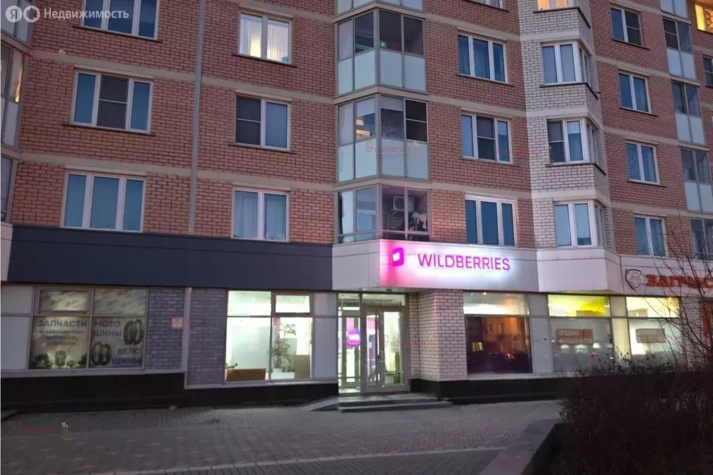 Торговая площадь (133 м) - Фото 2