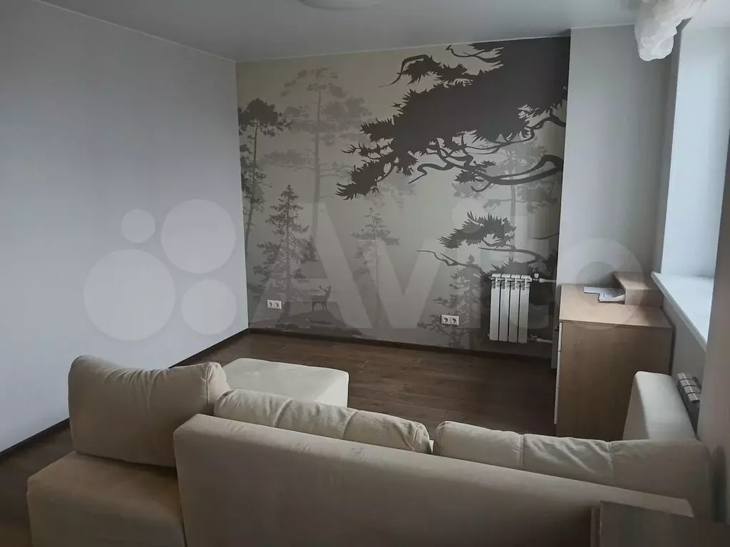 2-к. квартира, 48 м, 8/9 эт. - Фото 1