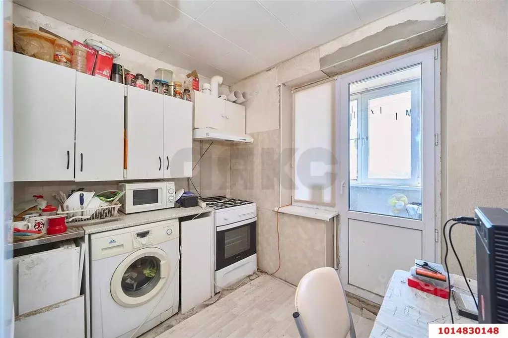 2-к кв. Адыгея, Тахтамукайский район, Яблоновский пгт Космическая ул. ... - Фото 1