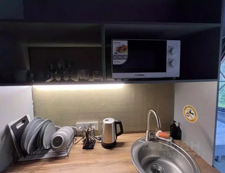 Дом в Московская область, Дубна Дмитровское ш., 10 (38 м) - Фото 2