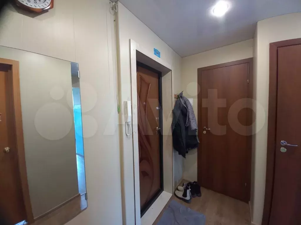4-к. квартира, 61,4 м, 3/5 эт. - Фото 1