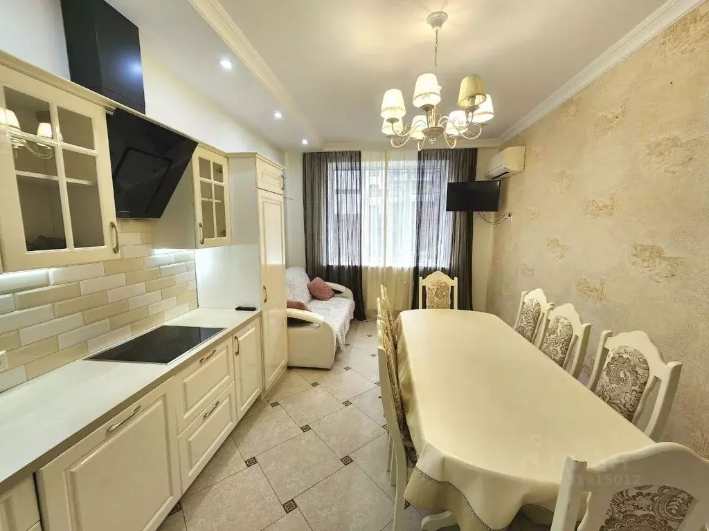 2-к кв. Москва пос. Коммунарка, ул. Липовый Парк, 8к2 (73.0 м) - Фото 1