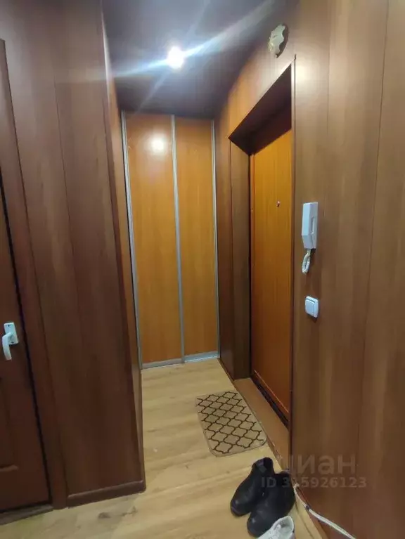 1-к кв. Алтайский край, Барнаул ул. Малахова, 162 (32.5 м) - Фото 2