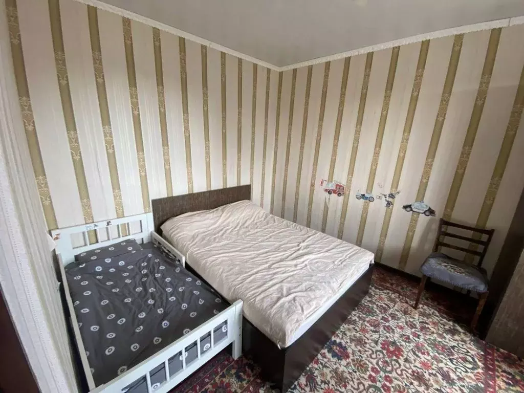 Дом в Крым, Евпатория Исмаил-Бей мкр, ул. Кефе, 88 (102 м) - Фото 1