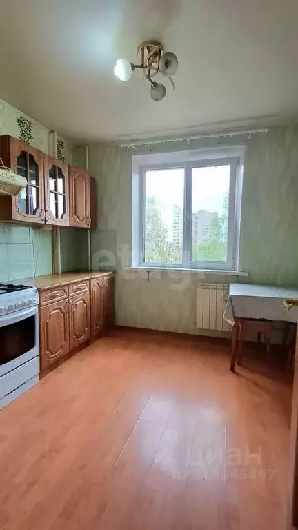 1-к кв. Белгородская область, Белгород ул. Есенина, 20 (35.0 м) - Фото 0