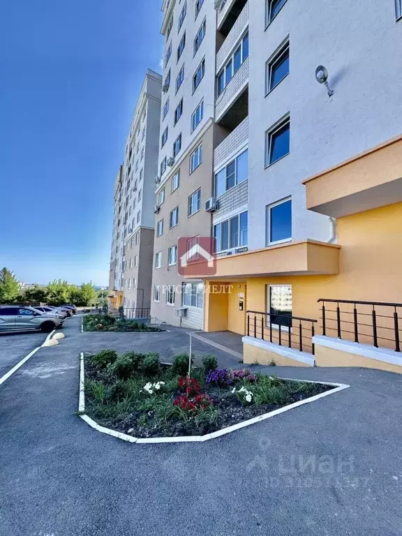 2-к кв. Саратовская область, Саратов ул. Стрельбище, 22 (60.3 м) - Фото 1