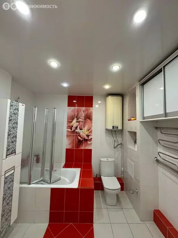 3-комнатная квартира: Архангельск, Московский проспект, 47 (134.1 м) - Фото 1