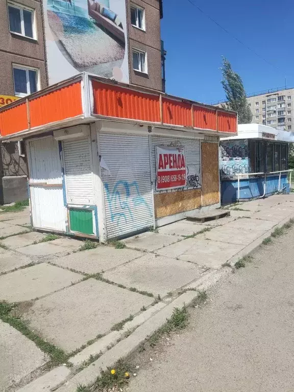 Павильоны на остановке - Фото 1