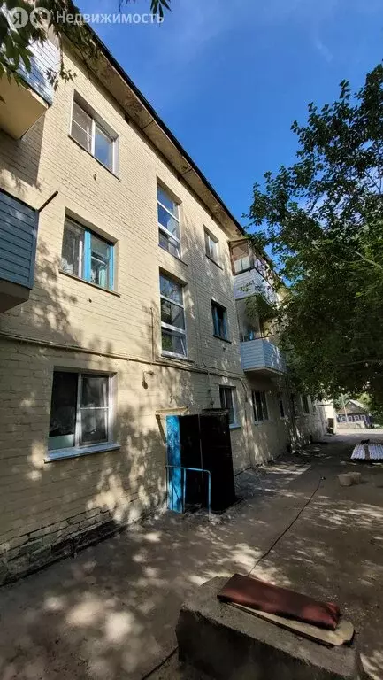 1к в 2-комнатной квартире (11.7 м) - Фото 1