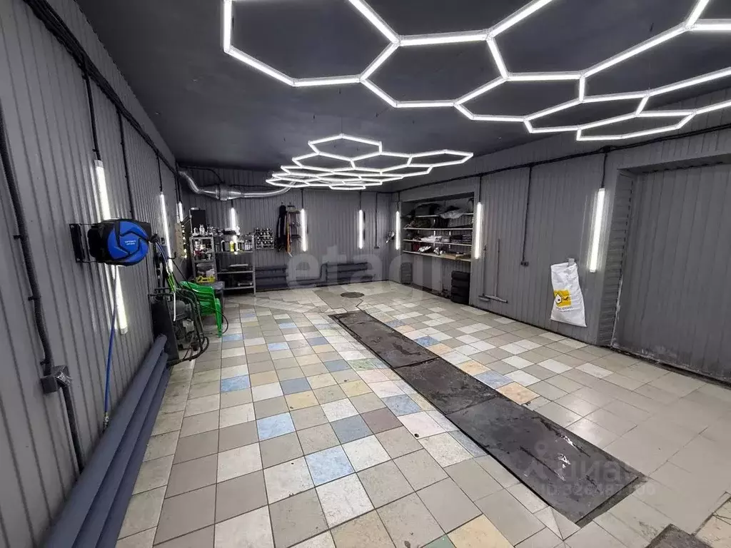 Помещение свободного назначения в Тюменская область, Тюмень ... - Фото 2