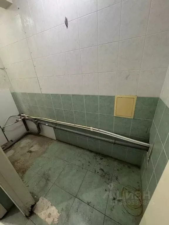 Помещение свободного назначения в Москва ул. Кржижановского, 18К2 (3 ... - Фото 1