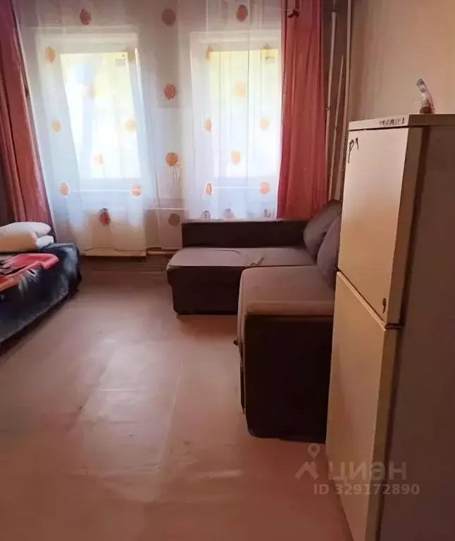 Комната Ленинградская область, Выборг ул. Физкультурная, 8 (18.0 м) - Фото 1