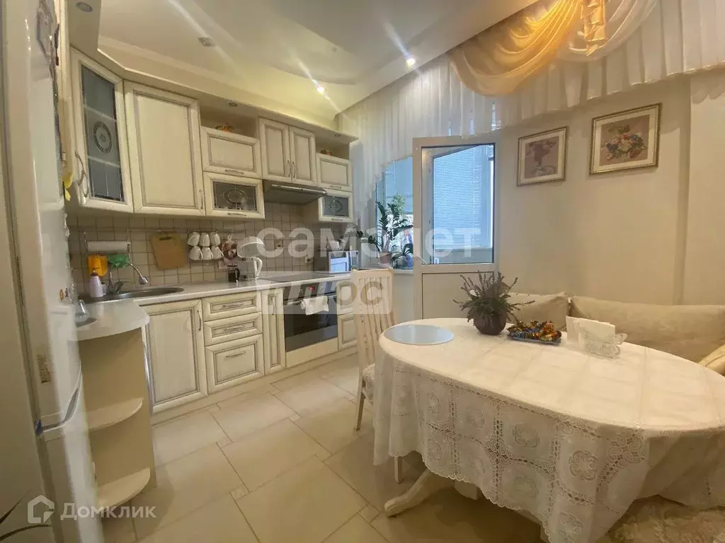 Продаётся 1-к квартира, 42.4 м - Фото 0