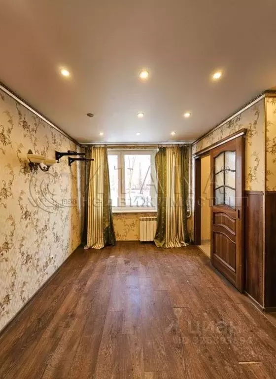 3-к кв. Санкт-Петербург бул. Новаторов, 2 (41.5 м) - Фото 2