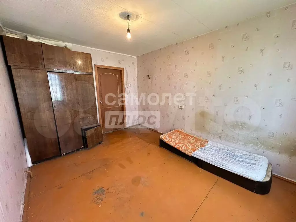 Комната 25,1 м в 3-к., 9/9 эт. - Фото 0