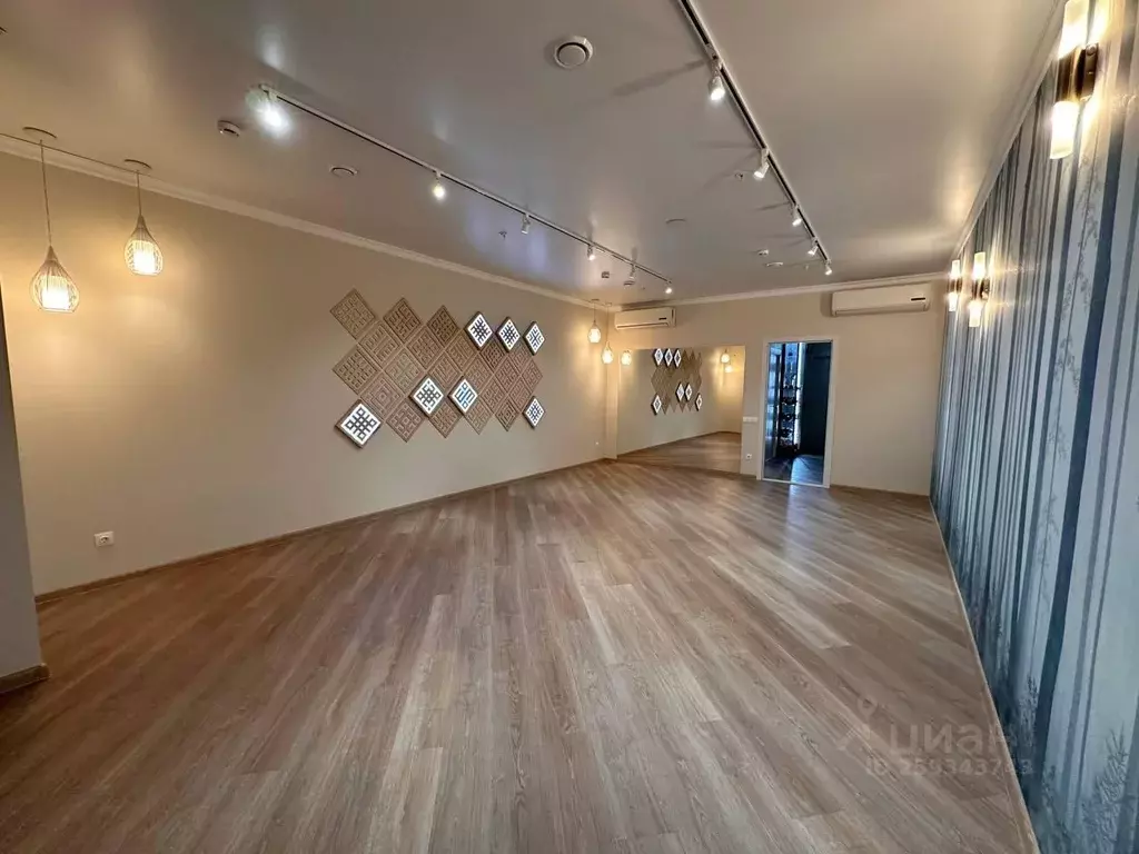 Помещение свободного назначения в Омская область, Омск ул. Фрунзе, 1к4 ... - Фото 2