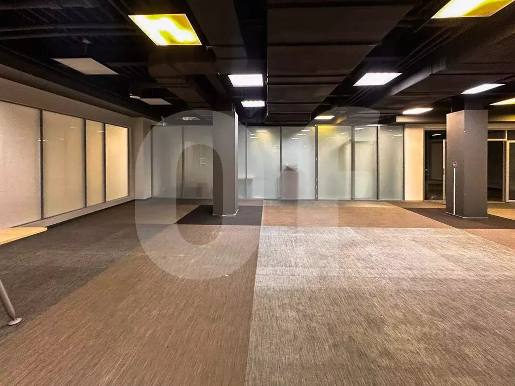 Офис в Москва Верейская ул., 29С134 (432 м) - Фото 1