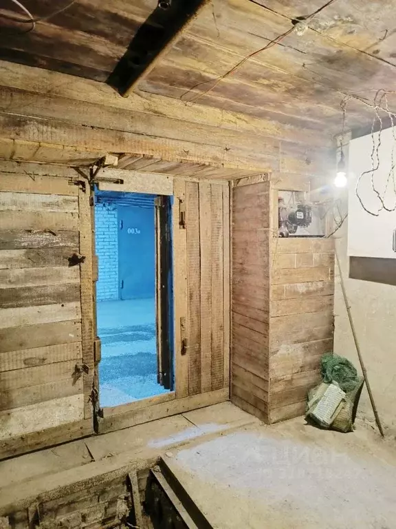Гараж в Новосибирская область, Новосибирск ул. Федосеева, 36/2 (49 м) - Фото 0