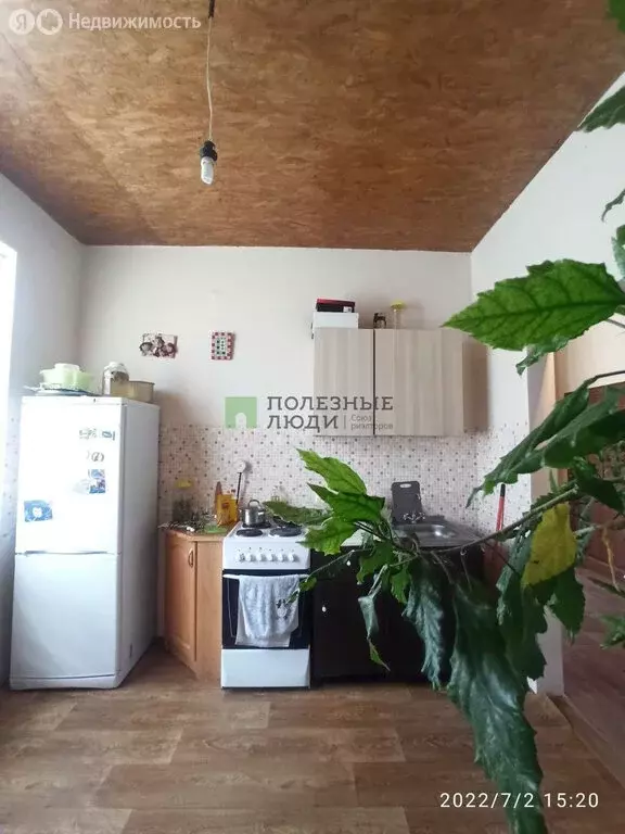 Дом в городское поселение Северный, рабочий посёлок Северный, улица ... - Фото 2