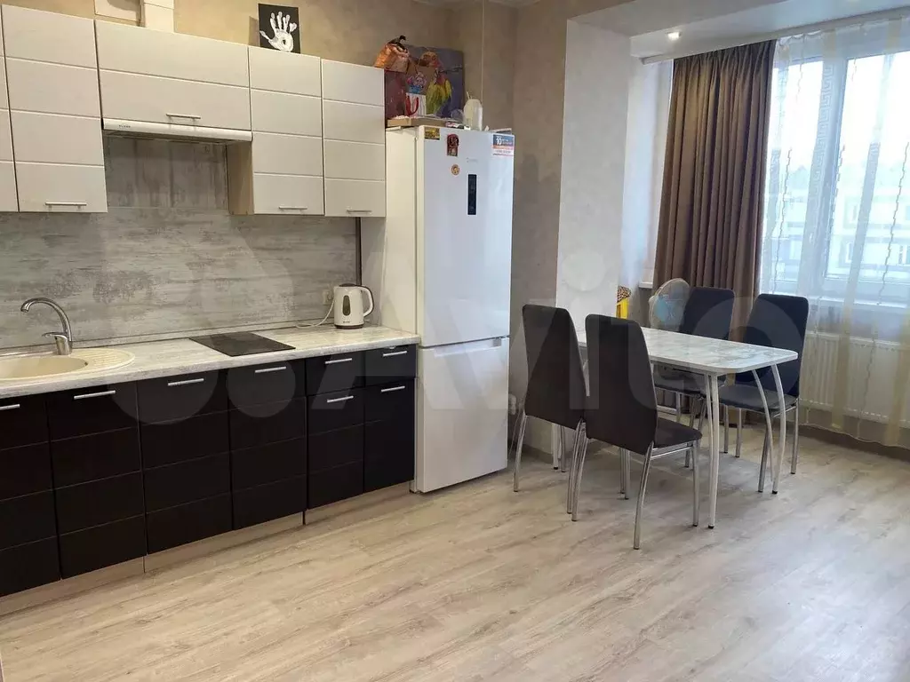Квартира-студия, 29,9 м, 9/16 эт. - Фото 0