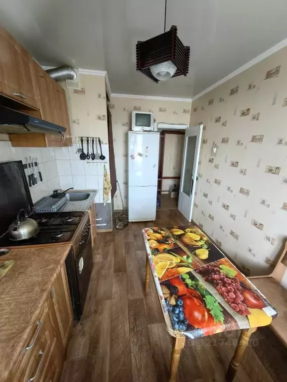 3-к кв. Крым, Симферополь ул. Куйбышева, 19 (55.0 м) - Фото 1