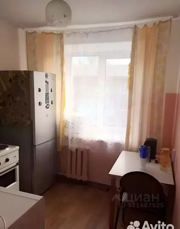 2-к кв. Иркутская область, Иркутск Подаптечная ул., 2 (45.8 м) - Фото 1