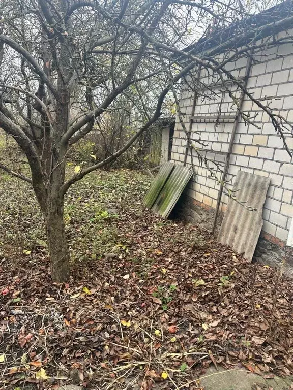 Дом в Ростовская область, Ростов-на-Дону Звезда СНТ, ул. Победы (70 м) - Фото 2