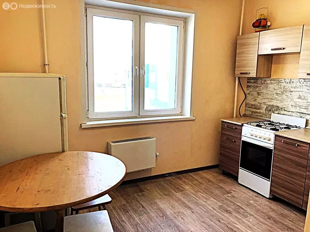 1-комнатная квартира: Саранск, улица Сураева-Королёва, 5 (33.8 м) - Фото 1