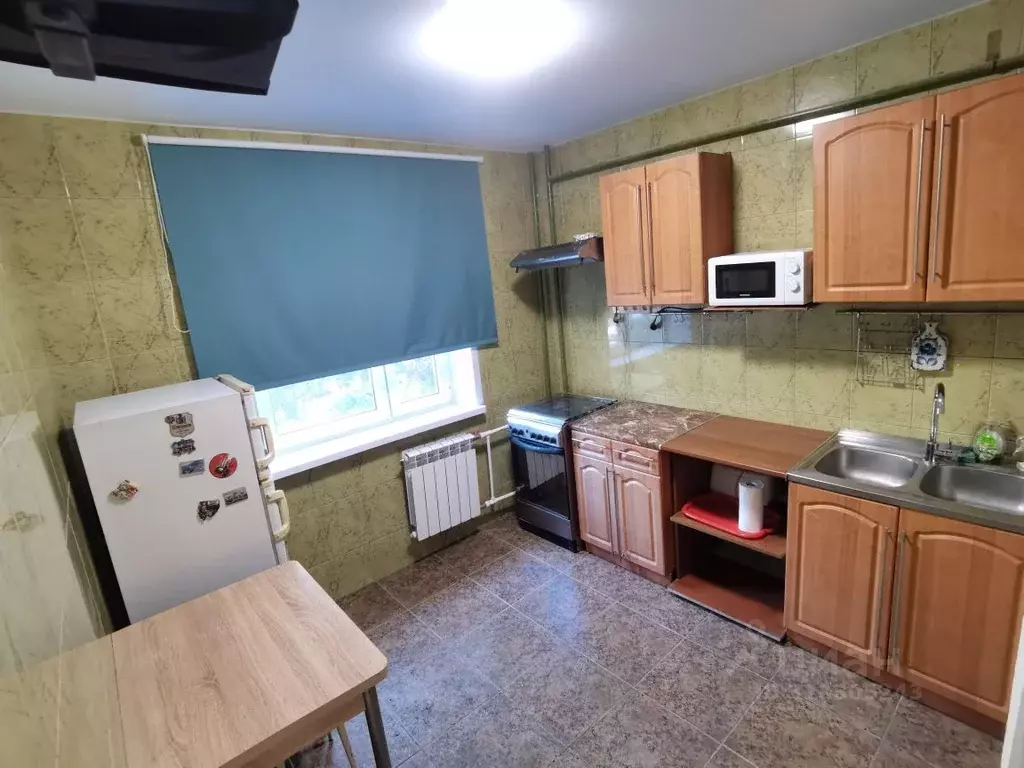 2-к кв. Воронежская область, Воронеж Пограничная ул., 1 (54.0 м) - Фото 1