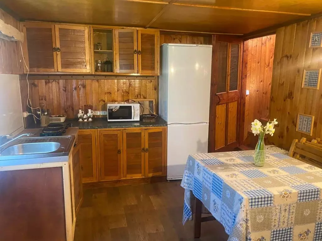 Дом в Ярославская область, Тутаевский муниципальный округ, пос. ... - Фото 1