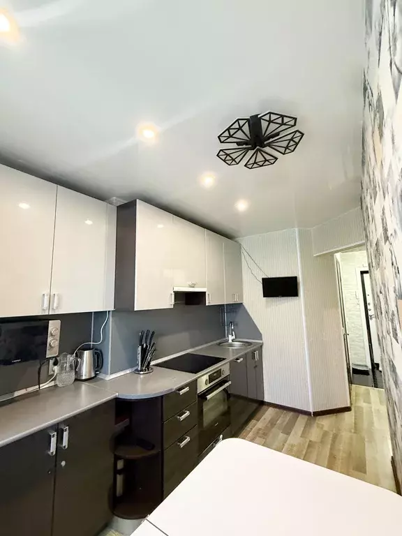 Продаётся 1-к квартира, 34 м - Фото 0