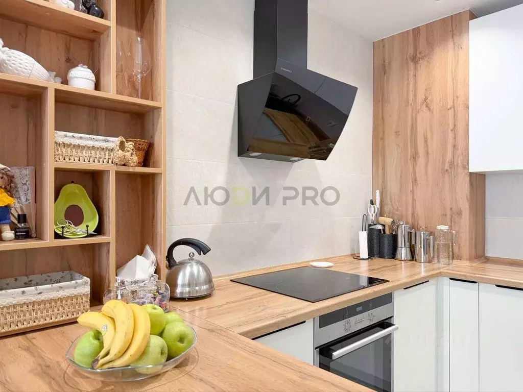 2-к кв. Кировская область, Киров ул. Тимирязева, 7к1 (49.9 м) - Фото 1