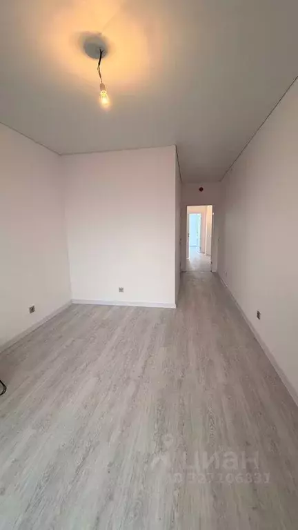 3-к кв. Санкт-Петербург Уральская ул., 23 (90.6 м) - Фото 1