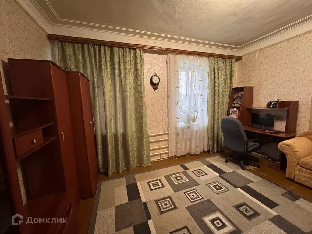 Продаётся 2-к квартира, 58.7 м - Фото 0