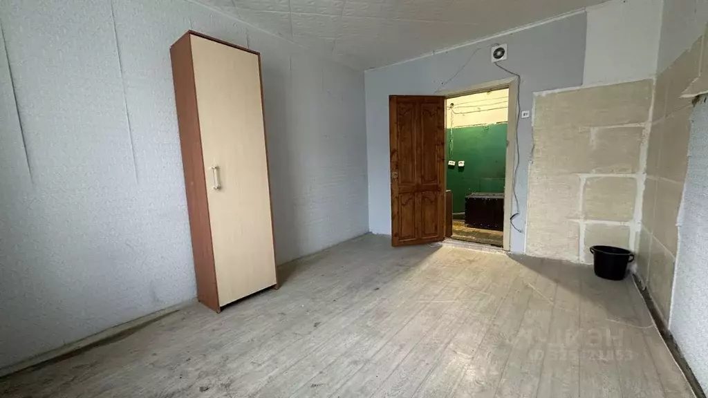 Комната Саха (Якутия), Якутск ул. Можайского, 19/3 (13.9 м) - Фото 2