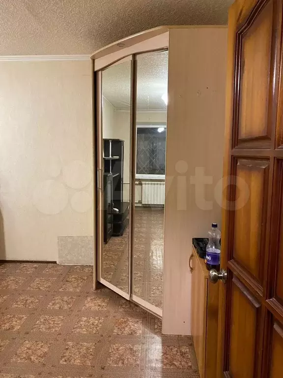 1-к. квартира, 31 м, 5/5 эт. - Фото 0